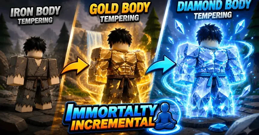 Immortality Incremental Codes (June 2026): Free Jades, Tickets & Potions 1 Immortality-Incremental-Codes
