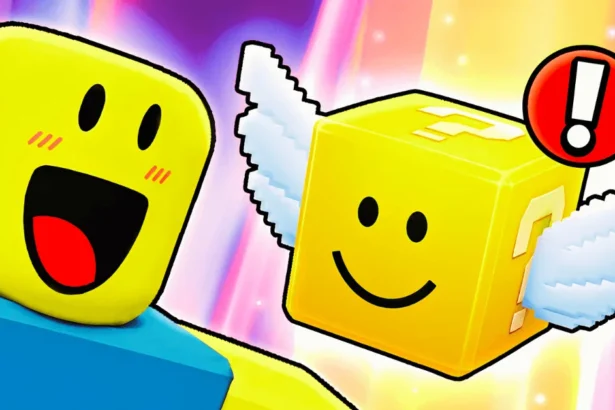 Lucky-Block-Rush-Codes