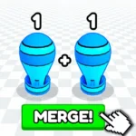 Merge a Nuke Codes