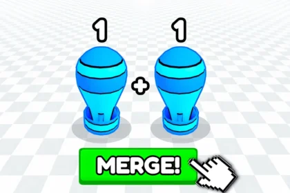 Merge a Nuke Codes