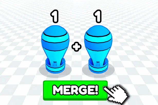 Merge a Nuke Codes