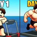 My Gym Codes