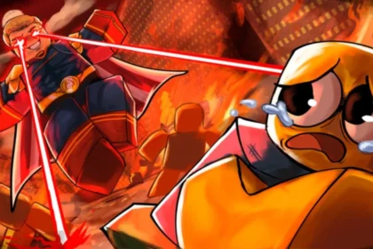 Roblox Survive Homelander