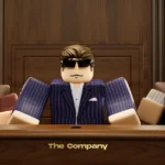 The Company Roblox new game codes