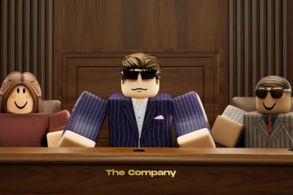 The Company Roblox new game codes