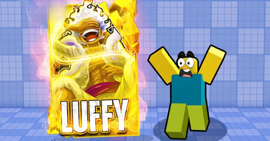 anime rng roblox game