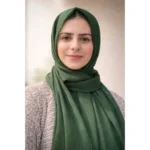Ayesha arshad