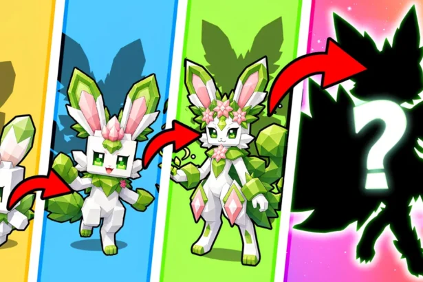 Blox Monsters Codes