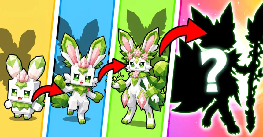 Blox Monsters Codes