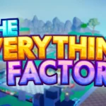 The Everything Factory Codes Roblox