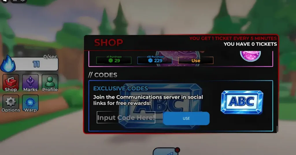 Immortality Incremental Codes (June 2026): Free Jades, Tickets & Potions 2 how-to-redeem-Immortality-Incremental-Codes