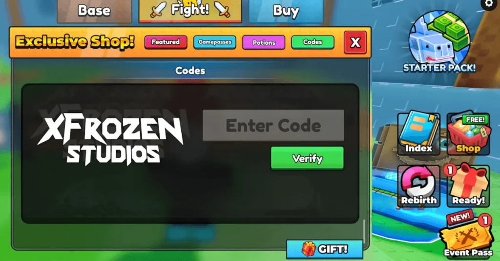 Lucky Block Rush Codes (June 2026): Free Luck Potions & Items 2 How to redeem Lucky Block Rush Codes