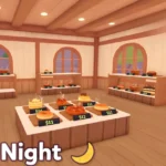 roblox cook and sell codes