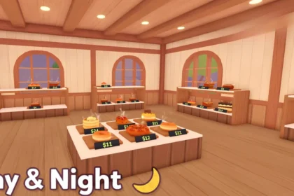 roblox cook and sell codes