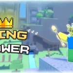 roblox king tower gameplay and how to redeem codes