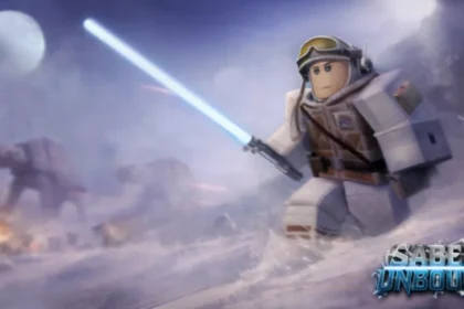 roblox saber unbound game codes