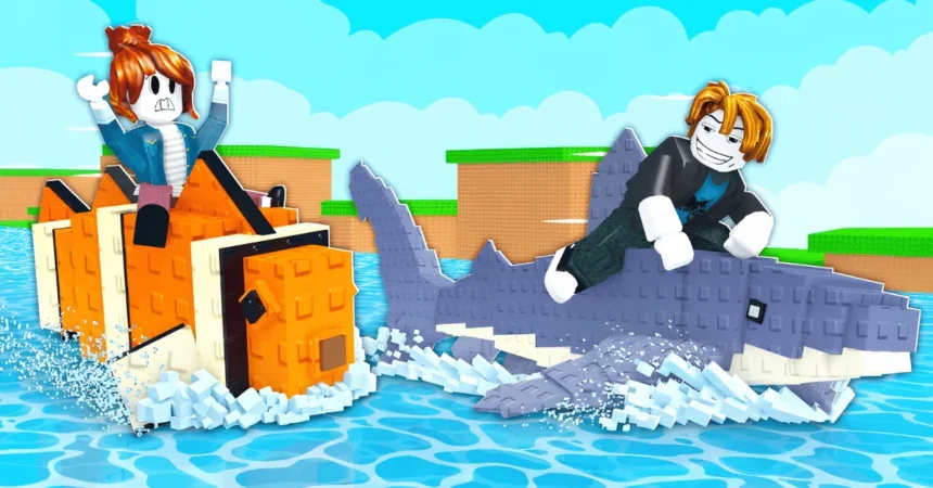 Train Your Fish to Race Codes (June 2026): Free Wins & Potions 1 roblox train your fish to race