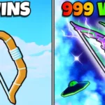 roblox archer training