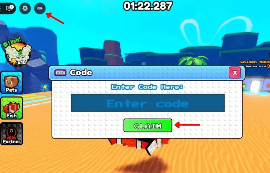 Train Your Fish to Race Codes (June 2026): Free Wins & Potions 2 train your fish to race codes