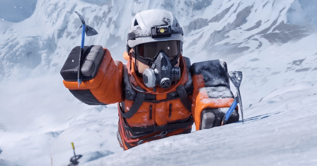 Roblox K2 Climbing Simulation Codes