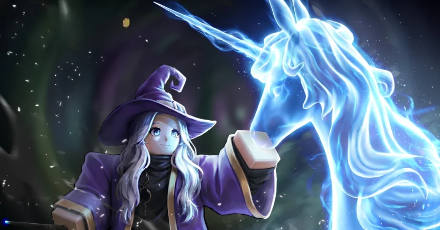 Wizard Alchemy Codes (June 2026): Free Race Rerolls & Potions 1 wizard alchemy codes