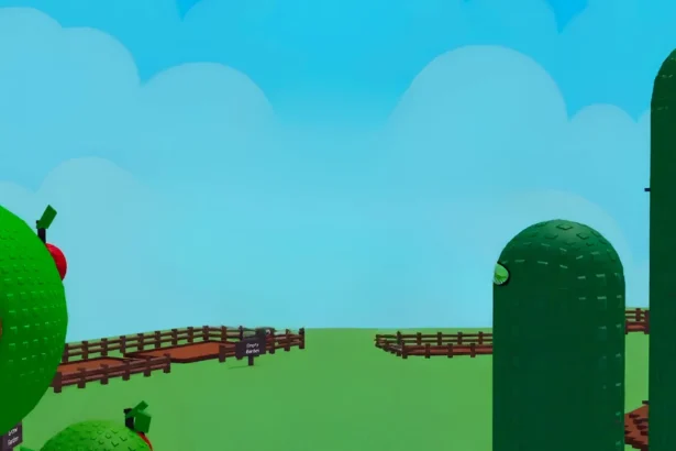 Grow a Garden 2 Wiki