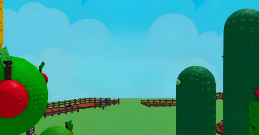 Grow a Garden 2 Wiki – Powerful Tips, Mutations, and Mechanics Hub 1 Grow a Garden 2 Wiki