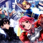 Grand Alfheim Codes