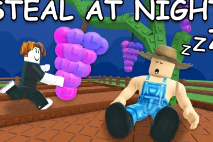 Grow a Garden 2 Codes Roblox