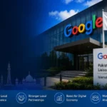 Google Opens First Office in Pakistan What It Actually Means (2026)
