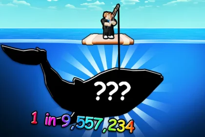 Roblox Pull a Lucky Fish Codes