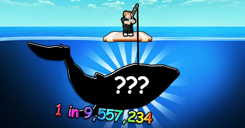 The Ultimate List of Pull a Lucky Fish Codes (August 2026) 1 Roblox Pull a Lucky Fish Codes