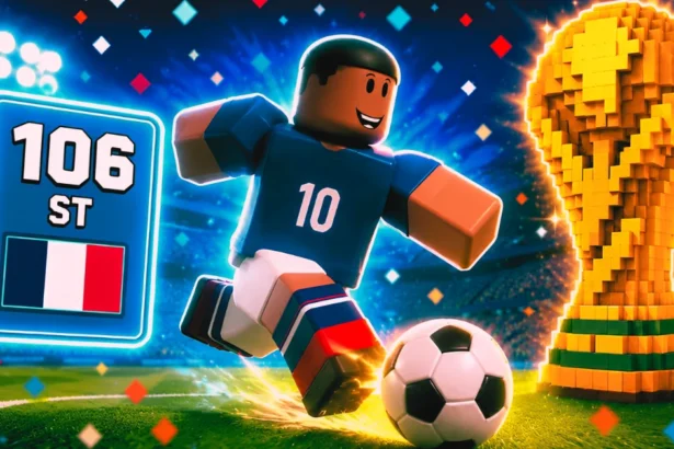 Roblox Win a World Championship Codes