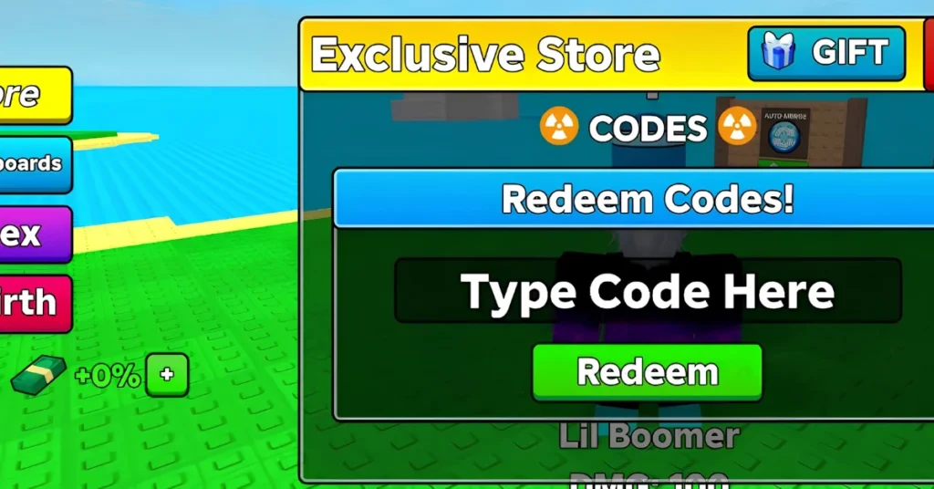 Merge a Nuke Codes (Sep 2026): Free Cash Upgrades 2 Gameplay overview of Roblox Merge a Nuke Codes