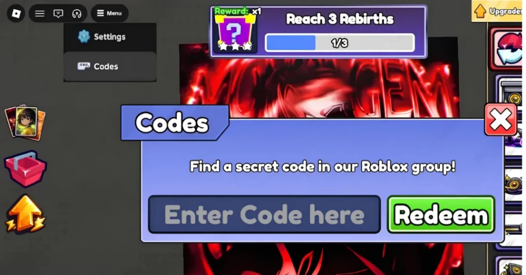 Phonk Clicker Codes (Sep 2026): Free Crates & Mystery Boxes 2 Gameplay overview of Roblox Phonk Clicker