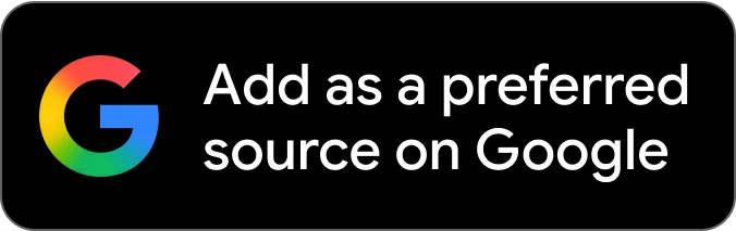 Add HashTechWave as a preferred source on Google