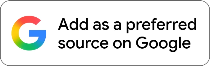 Add HashTechWave as a preferred source on Google